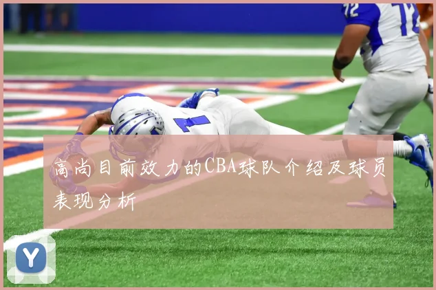 高尚目前效力的CBA球队介绍及球员表现分析